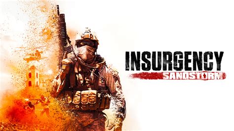 Insurgency Sandstorm Drops Operation Onslaught The First Major