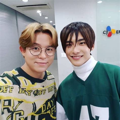 Tony H O T Jun A C E Hot Kpop Hot Tony