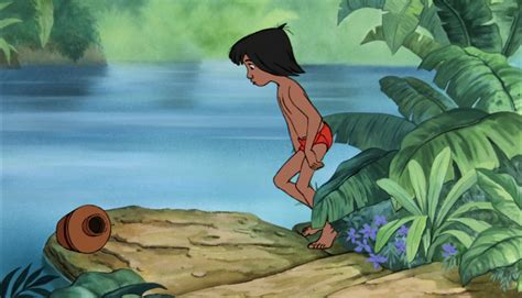 The Jungle Book 1967 Screencap Fancaps