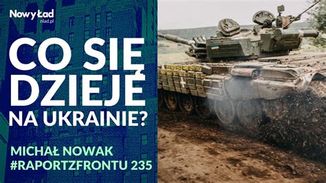 PODSUMOWANIE 492 dnia wojny MAPY Podsumowanie działań na Ukrainie