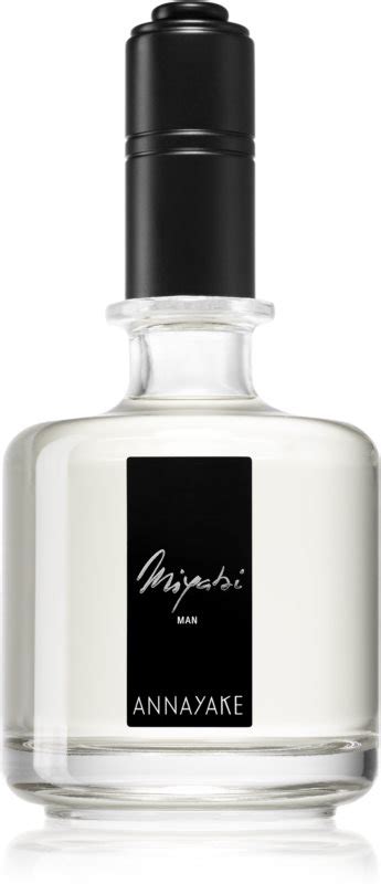 Annayake Miyabi Man Eau De Toilette Para Hombre Notino Es