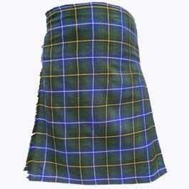 Henderson Tartan Pr Mie Kilt F R Herren