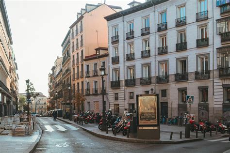 Barrio de las Letras en Madrid: qué ver en la zona más literaria (y