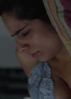 NINA VINAGRE Nude AZNude