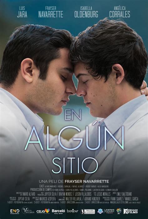 Image gallery for En algún sitio FilmAffinity