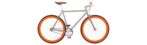 Vilano Rampage Fixed Gear Fixie Single Speed Road Bike