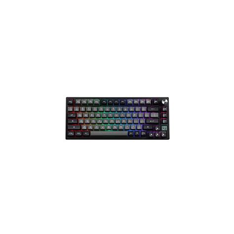 Epomaker Th Se Board Mechanical Keyboard Nkro Hot Swap Rgb Triple Mode Gaming Keyboard