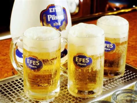 The 20 Best-Selling Beers Around The World