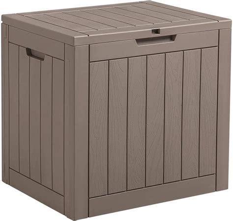 12 Best Outdoor Cushion Storage Box (In 2022) | Storables