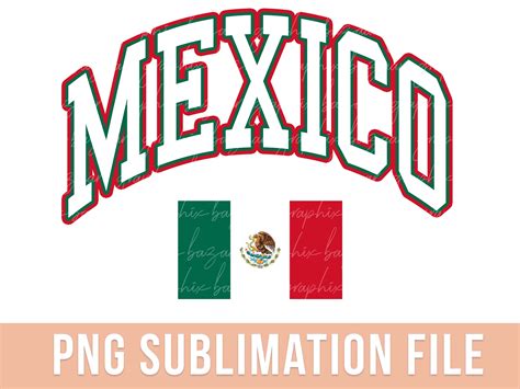 Mexican American Flag Background Png Mexican Flag Png Sublimation