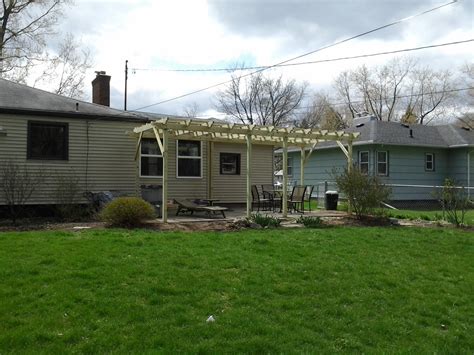 Patio Builders Rochester NY - Kilbury Construction