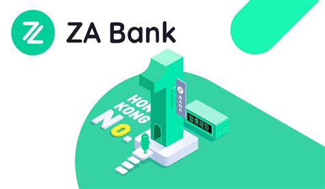 Za Bank 將在新發牌制度下向零售投資者推出虛擬資產交易服務 區塊客