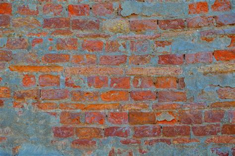 red brick wall texture 10357222 Stock Photo at Vecteezy