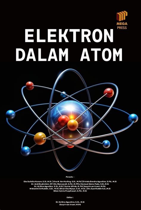 Elektron Dalam Atom