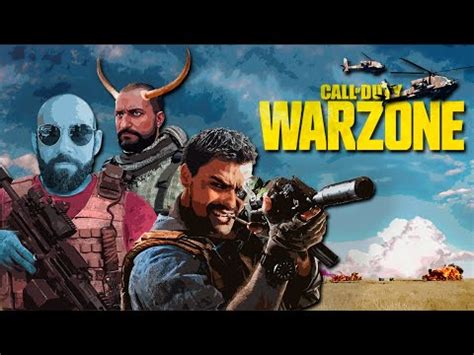 O Zanfas Se Arrependeu De Aumentar O Volume Do Smzinho Cod Warzone