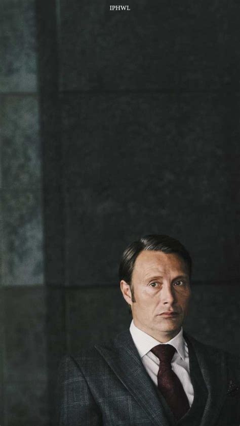 Pin By HL On Hannibal Lecter Mads Mikkelsen Hannibal Lecter Doctor