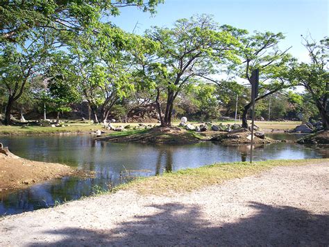 Parque Ecológico del Poniente Flickr