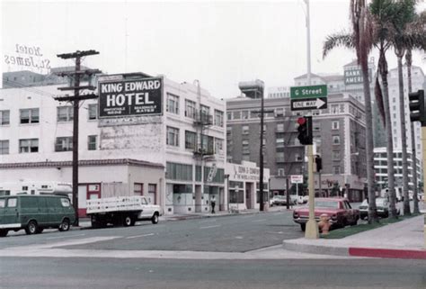 San Diego, California - Aug 1978 : r/sandiego