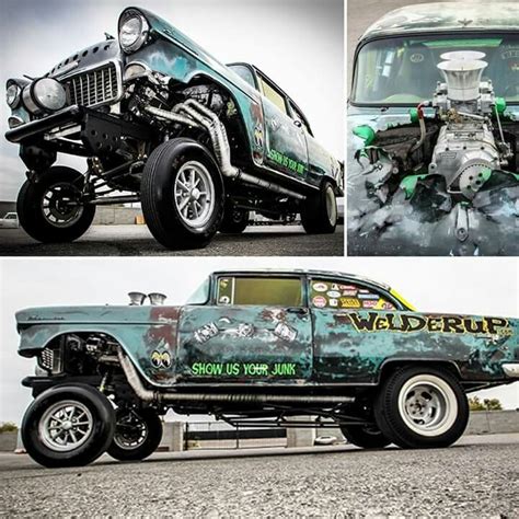 Pin by Greg on Gassers | Monster trucks, Drag cars, Classic cars