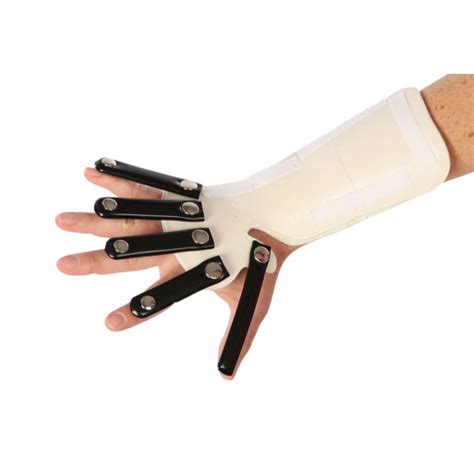 Pisces Healthcare Solutions Hand Based Forearm Based Radial Nerve