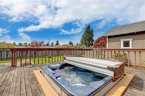 The Pros And Cons Of Having A Hot Tub A Review