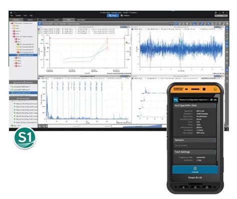 Portable Vibration Analyzer Data Collector Bently Nevada