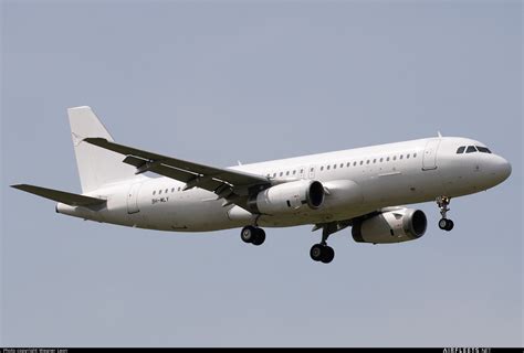 Avion Express Malta Airbus A H Mly Photo Airfleets Aviation