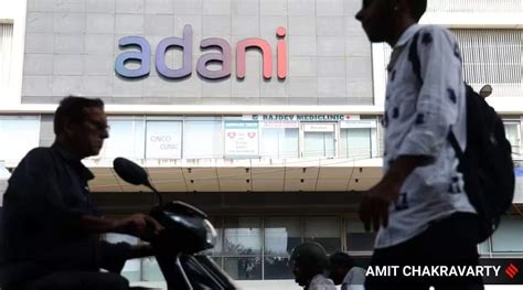 Adani Green Q Results Net Profit Jumps To Rs Crore Revenue