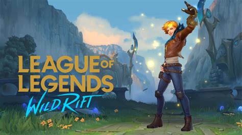 Wild Rift Ezreal Build Guide Best Runes Spells Items Tips And