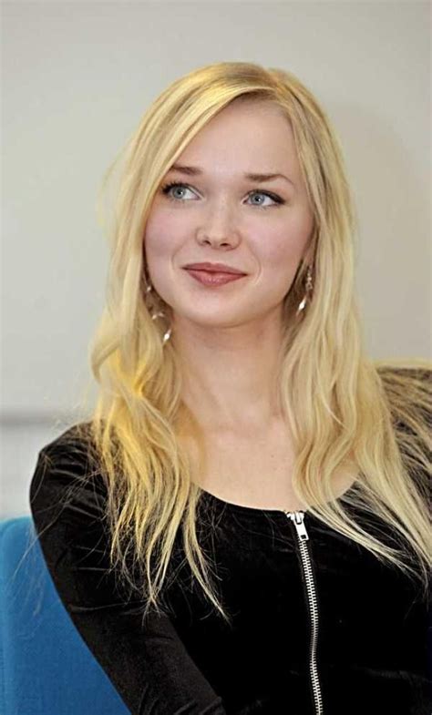 Sofia, Anna
