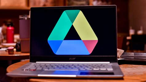 Google Drive Gagne Une Nouvelle Page Daccueil Pour Rendre Les Fichiers