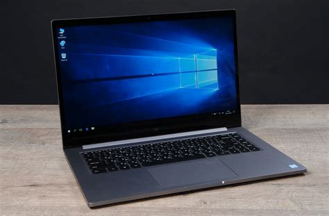Лучший ноутбук Xiaomi: ТОП-7 самых крутых моделей на 2019 год