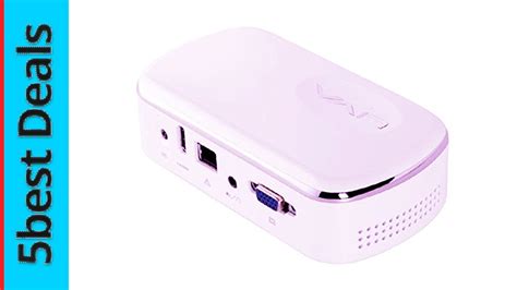 Best Mini Pc Top 5 Best Mini Pc In 2023 Youtube