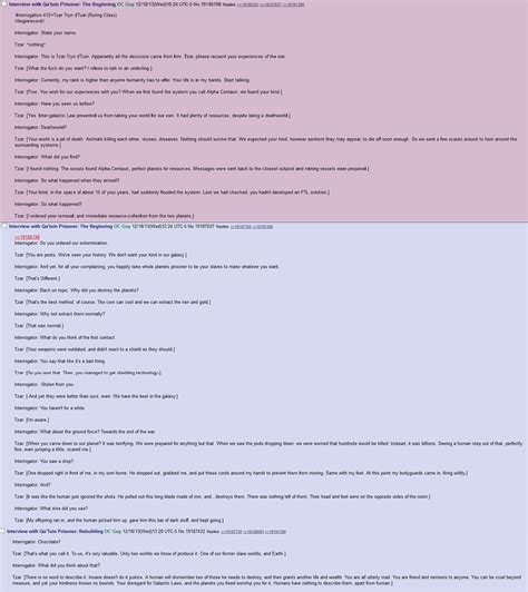 Humanity Fuck Yeah Pt 27 Post