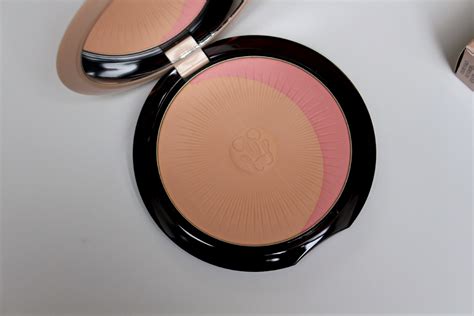 Guerlain Terracotta Joli Teint Natural Healthy Glow Powder Duo