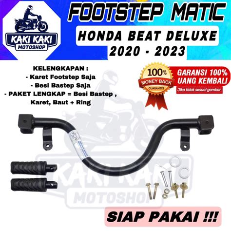 Jual Paket Lengkap Step Bastep Bostep Postep Fostep Footstep Pijakan