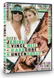 Janine Vince Neil Hardcore Uncensored Sex Tape Phun Org Forum