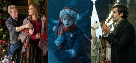 Netflix I Nuovi Film Di Natale Da Vedere Durante Le Feste Ciak Magazine