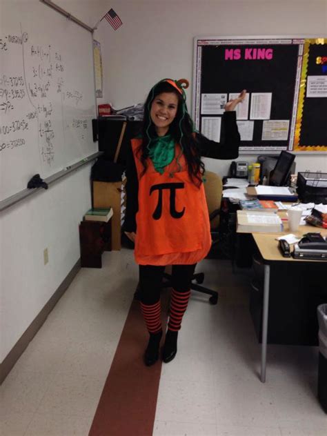 Top 5 Clever Math Halloween Costumes 2022