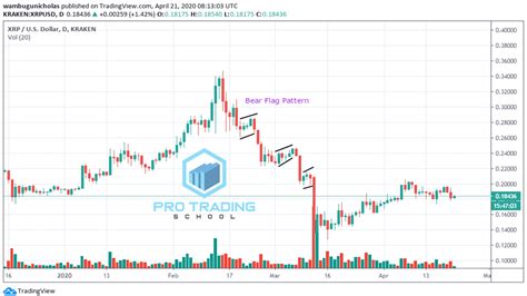 Flag Pattern Trading Strategy: A simple but Profitable Chart Pattern - Pro Trading School