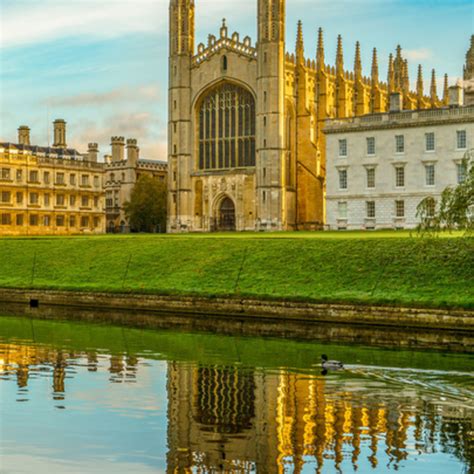 Popularity of Cambridge University Colleges | Kaggle