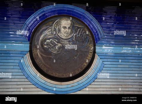 Image, Vladimir Dzhanibekov, Only Cosmonaut from UIzbekistan ...