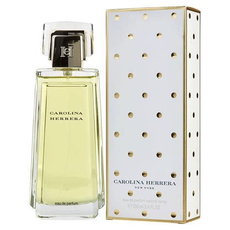 Carolina Herrera Perfume By Carolina Herrera Camo Bluu Fragrance