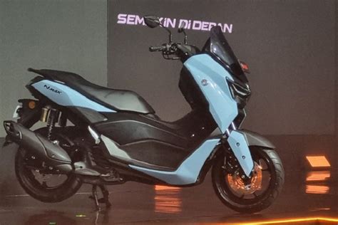 Kenapa Neo S Layak Dipertimbangkan Perbandingan Yamaha Nmax 2024 Tipe