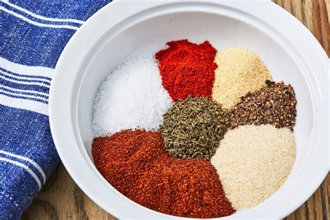 food seasoning spice blends latest price manufacturers suppliers