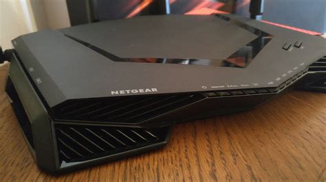 Netgear Nighthawk Pro Gaming Xr Recensione Gamesoul It