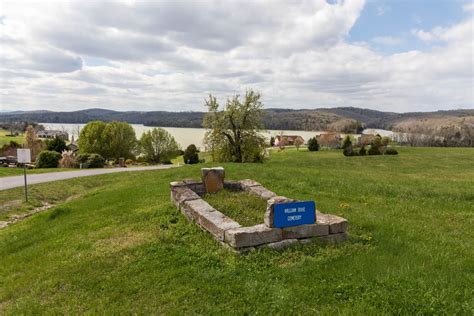 Duke Cemetery In Sharps Chapel Tennessee Find A Grave Cemetery