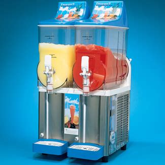 Frozen Drink Machine | Valley Tent Rental