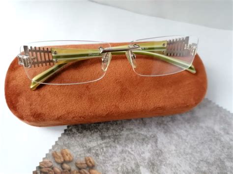 Женская безободковая оправа Ricardi R0199-C1 - Opticmir