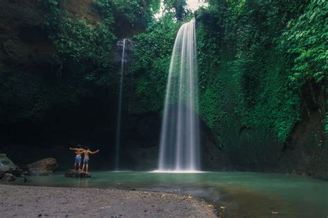 17 Breathtaking Waterfalls in Bali You Must Visit | Flokq Blog